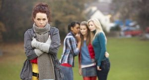 あなたは他人の妬みより強い