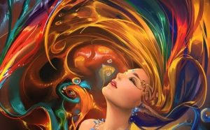 色の心理学:色が意味すること