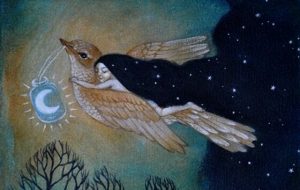 失望した時は時間と靴が助けてくれる