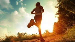 運動をすることで得られる心理的な効果