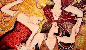 シスターフッド:女性が力を合わせることの価値