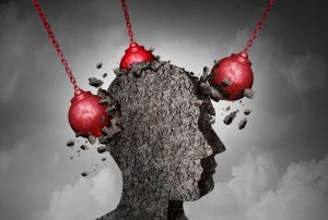 うつ病治療に関する3つの誤解