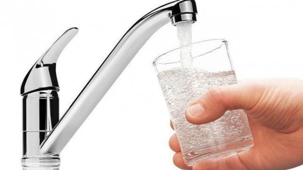 水道水