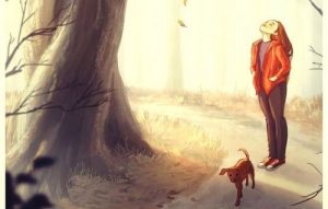 「あなたは素晴らしいことをしている」と認められる必要がある