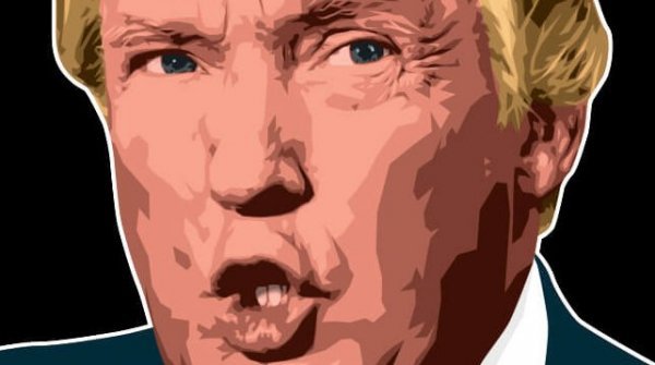 トランプ大統領
