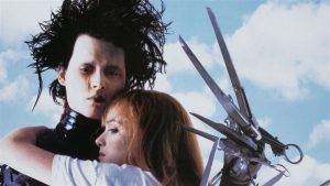 シザーハンズ:「違い」受け入れる物語