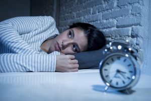 夜は私達の心配を助長する