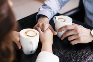 自分の気持ちについて話すことは治癒的