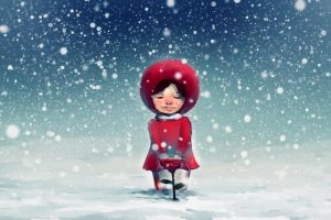 新しいクリスマス(クリスマス・ストーリー)