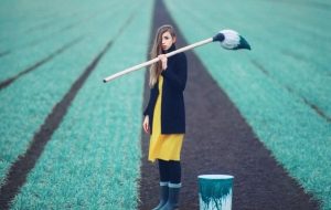 人生を変える決断