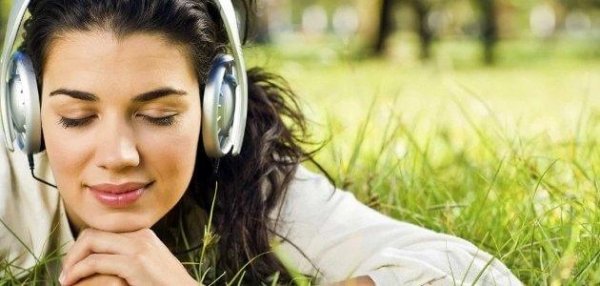 脳への音楽の効果
