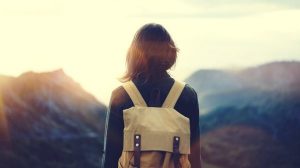独り旅をすることの5つの利点