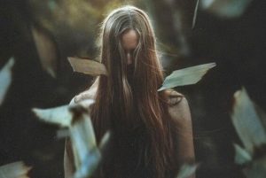 死を受け入れることを学ぶ