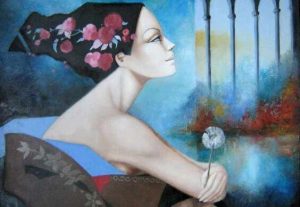 自分の精神のコントロールを得よう