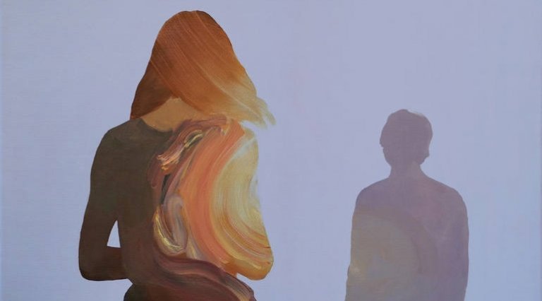 女性と男性