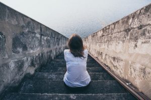 「自分のことを考えること=利己的」ではない
