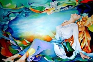 自分のこころの支配者は自分自身