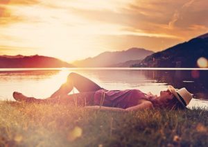 睡眠が必要な理由
