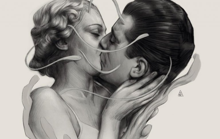 キス