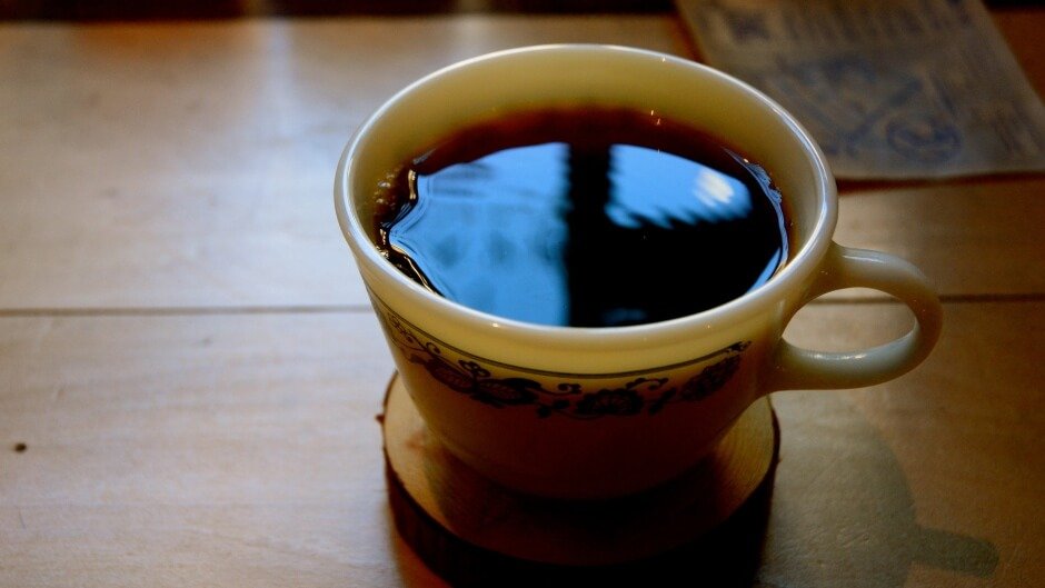 コーヒー