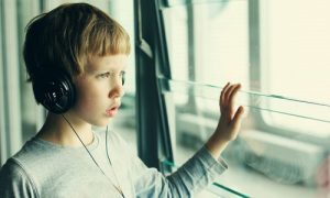 自閉症を恥じる必要はない。恥じるべきは無知。