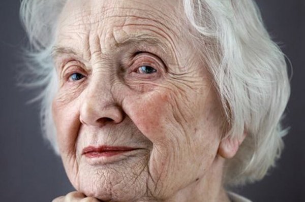 高齢者を尊重する５つの方法