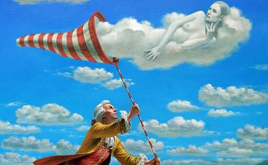 雲