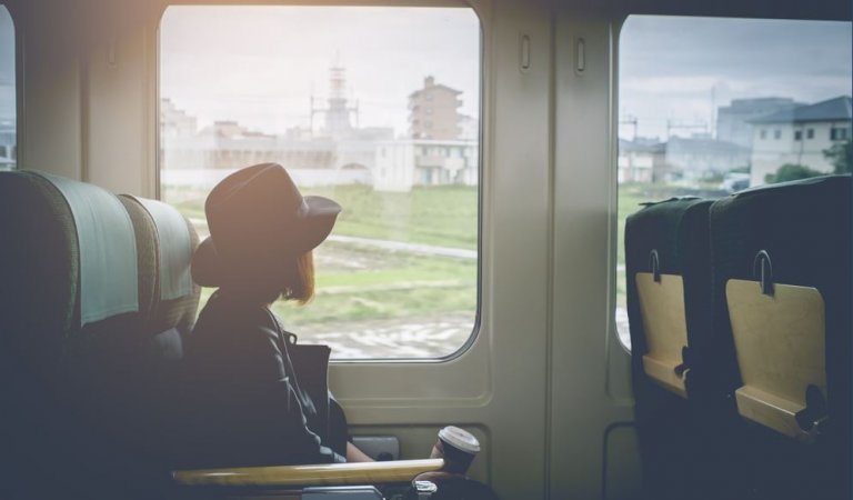 電車