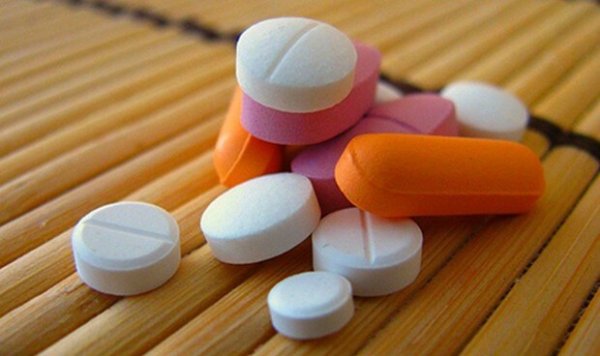 オピオイド:中毒性薬物