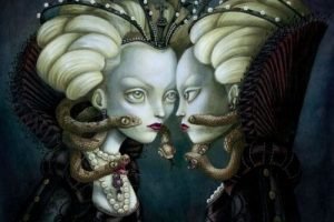 いい人が何もしないから、そこに「悪」は存在する