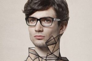 カメレオン人間:状況に応じて変化する人