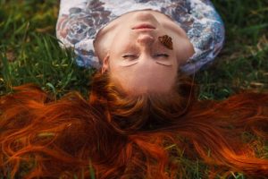 過去ではなく今を生きる重要性