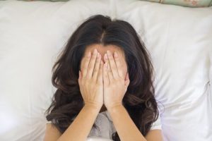 なぜ私はオーガズムを感じられないのか