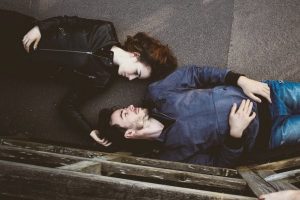 男性と女性は感情を同じように感じるのか