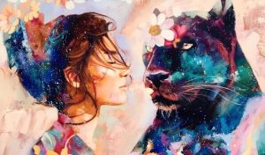 続けるということー人間の精神の素晴らしい部分