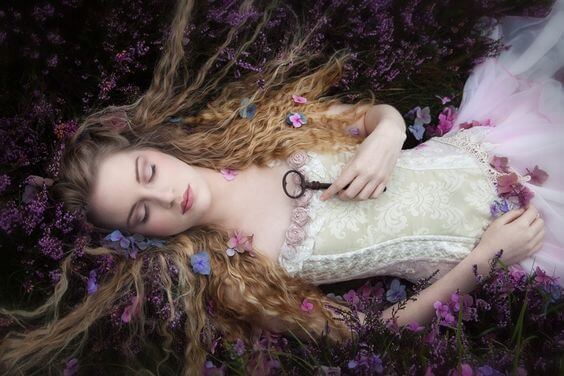 眠れる森の美女が王子を待つべきではない理由
