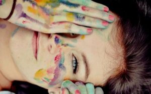 自分のために出来ること:積極的になろう