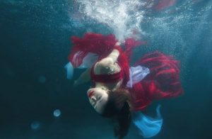 壊れそうなときに誰かがそばにいることの大切さ