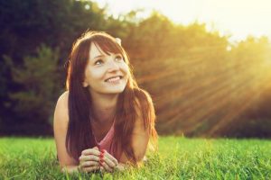 前向きになるための5つの方法
