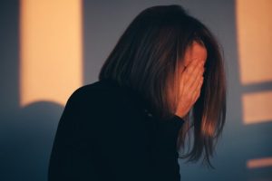 自分を責めないための3つの方法