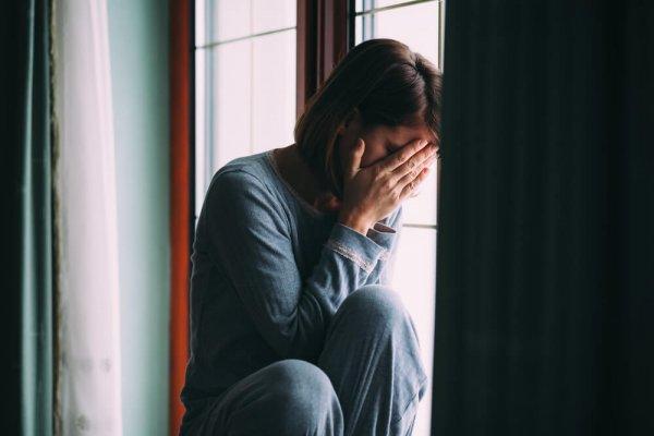 適応障害:抱える問題に圧倒されるとき
