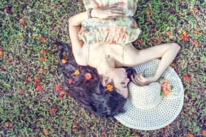 感情から逃げない方法を学ぶ