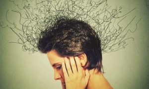 強迫観念的思考に対処するための3つの方法