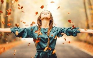 あなたを幸せにする5つの面白い習慣