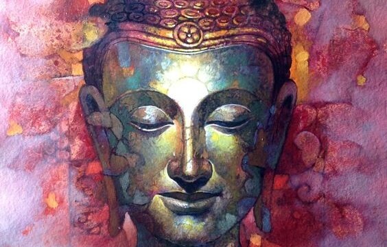 心の平穏を得るための仏教の言葉9つ