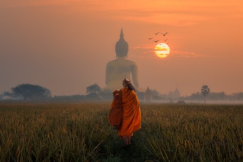 苦しみから解放されるための仏教心理学