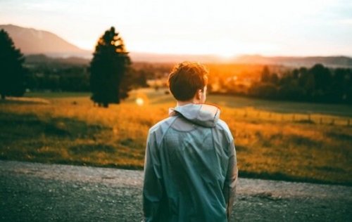 この騒がしい世界で心の平穏を手に入れる