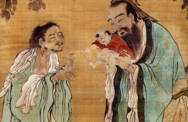 中国