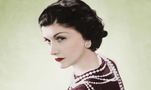 ココ・シャネルから学ぶ素晴らしい十ヶ条