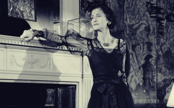 ココ・シャネル1